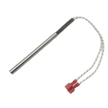 Electric tube heating element cartridge heater